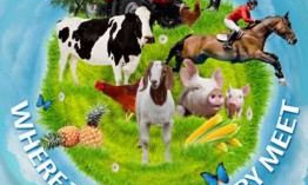 Bathurst Agricultural Show