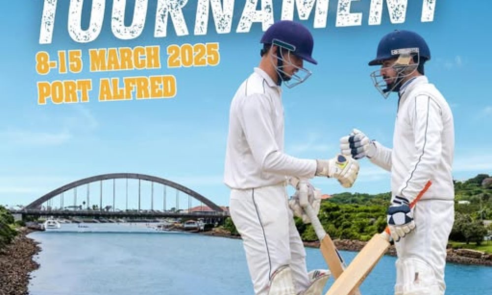 The Pineapple Cricket Tournament