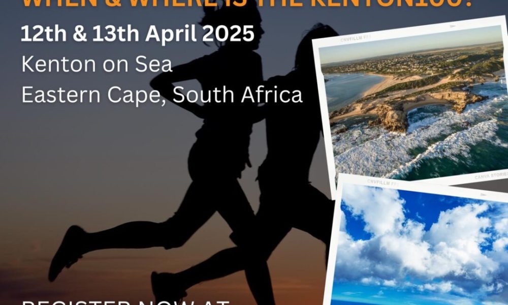Kenton 100