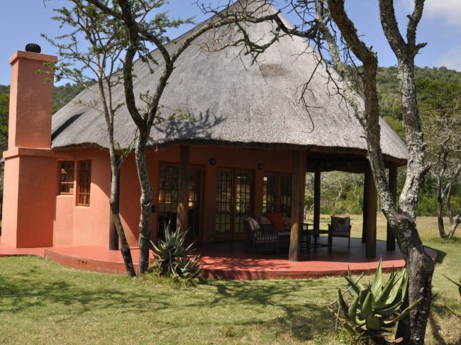 Nyala Valley Game Reserve
