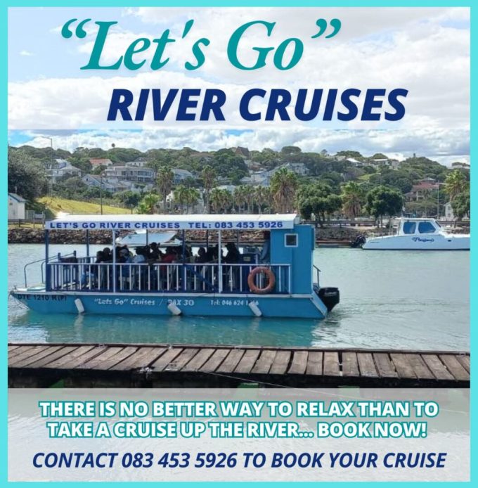 Let’s Go River Cruises